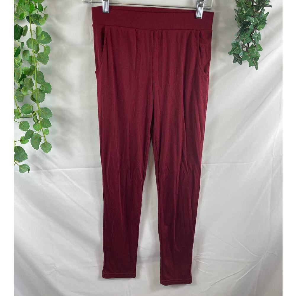 NWT Catherine MaLandrino sweatpants